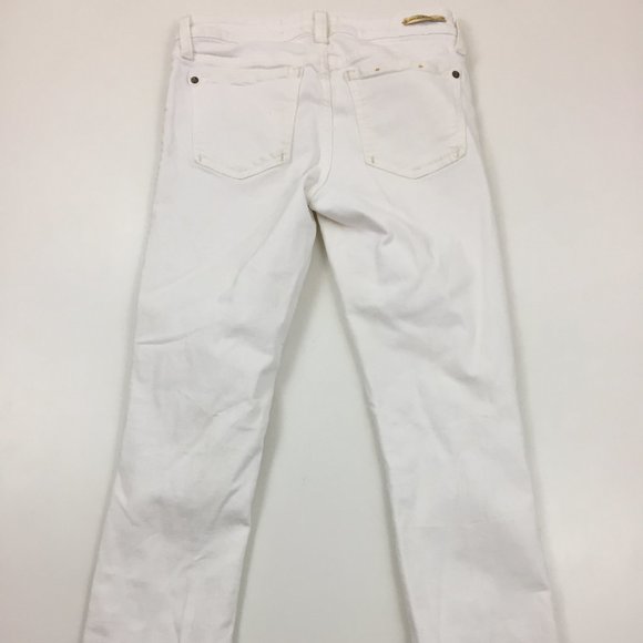 PILCRO Anthropologie STET Slim Fit Skinny Jeans - Picture 8 of 10